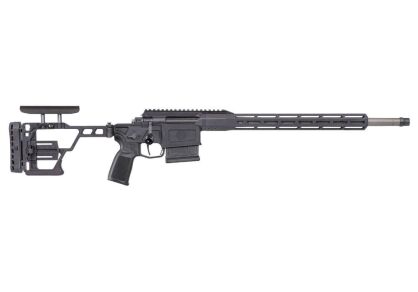 Karabin Sig Sauer CROSS RIFLE .308Win - black