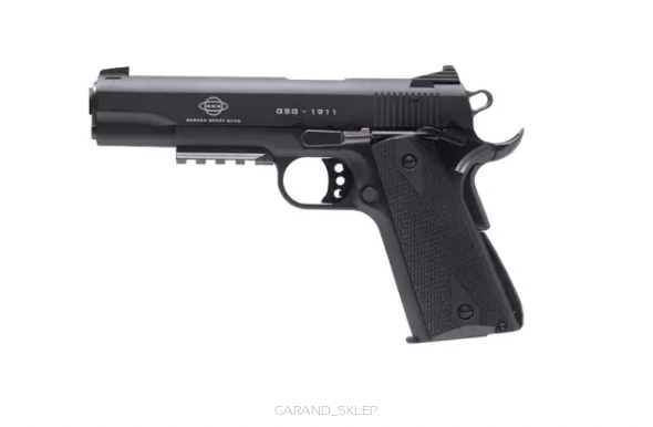 GSG 1911 AD-OPS 22lr