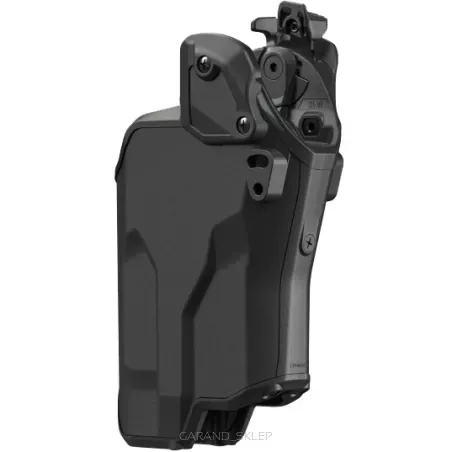 Kabura Blade-Tech VALOR Lvl 1 do Walther PDP- Czarna - Prawa