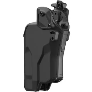 Kabura Blade-Tech VALOR Lvl 1 do Walther PDP- Czarna - Prawa