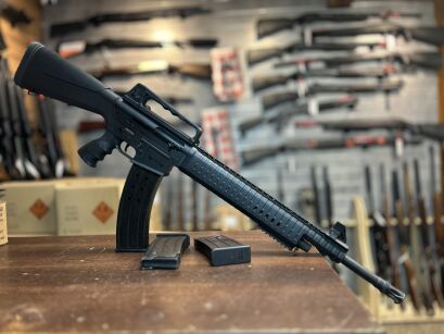 Strzelba Samopowtarzalna Bora Arms BR99 12GA - używana