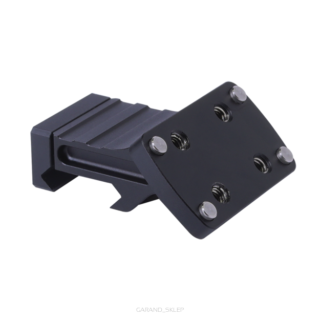 Montaż REDWIN RMSc offset 45 stopni Picatinny