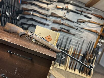 Karabinek TOZ-14 - 22lr