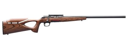 Karabinek Winchester XPERT Thumbhole, THR 18" kal. 22lr