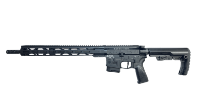 Karabin samopowtarzalny Grand Power GP R15 FREYA - lufa 16,5", skok gwintu 1:8, Mil Spec, frezowane aluminium 7075 T6, kal. 223Rem (50050117)