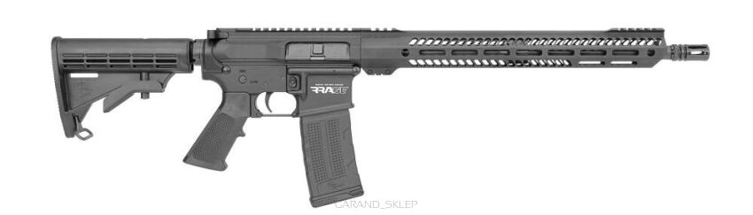 Karabinek RRA DS1700 RRAGE 3G 16
