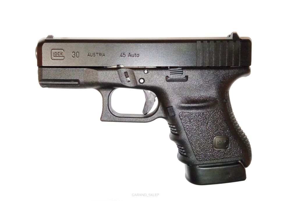 Glock 30 kal. 45Auto