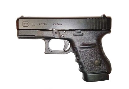 Pistolet GLOCK 30 kal. 45Auto