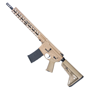 Karabinek Stag Arms 15 Tactical FDE 14,5" - kal. 5.56NATO/.223Rem