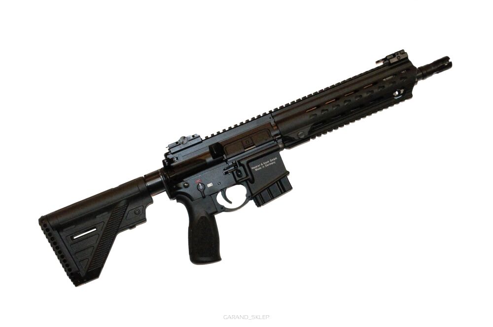 HK MR223 A3 11" kal.223Rem