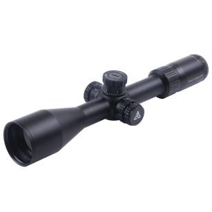 Luneta REDWIN Torero 3-18x50 FFP RW19