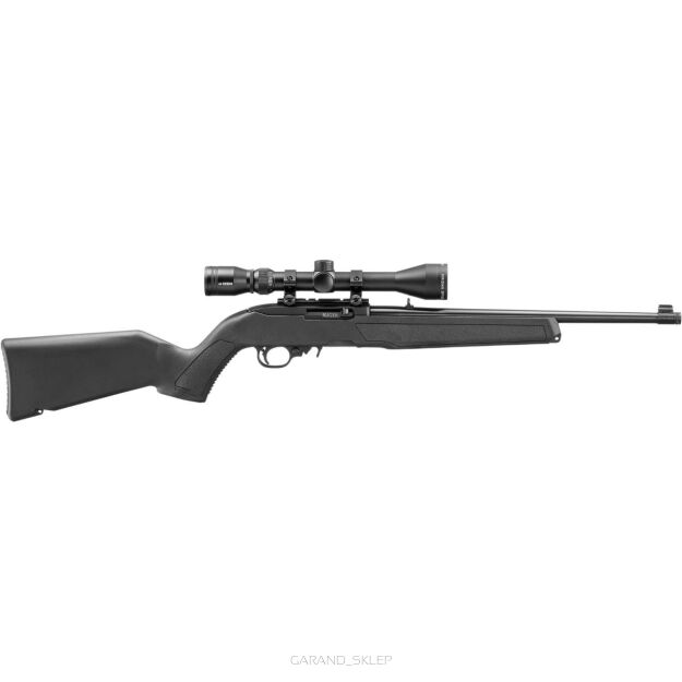 Karabinek Ruger 10/22 Lightweight 16,4