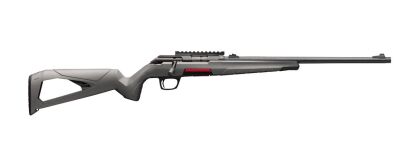 Karabinek Bocznego zapłonu Repetier, Winchester, Xpert, COMPO M14x1, 16,5", .22LR