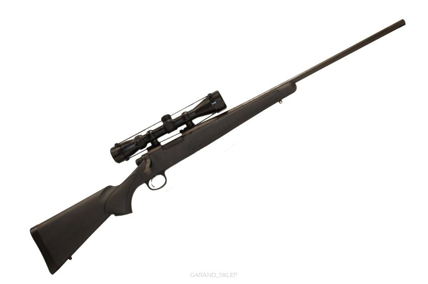 Sztucer Remington model 700 .308Win z lunetą 