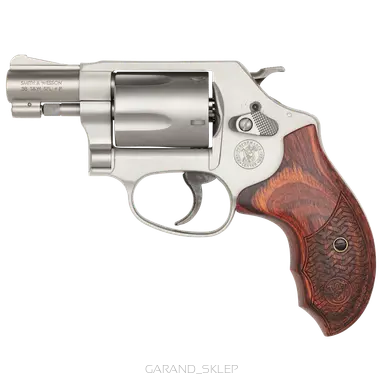 Rewolwer Smith & Wesson Performance Center S&W Model 637 1,88