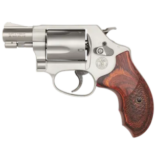 Rewolwer Smith & Wesson Performance Center S&W Model 637 1,88" - kal. 38Spec