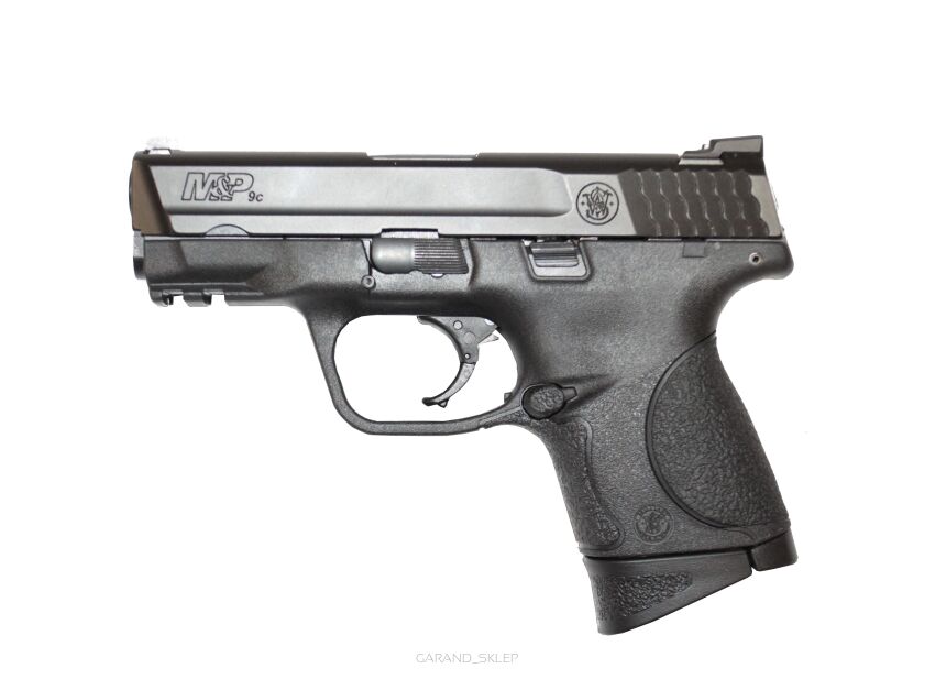 Pistolet Smith&Wesson Springfield M&P 9C - 9x19mm