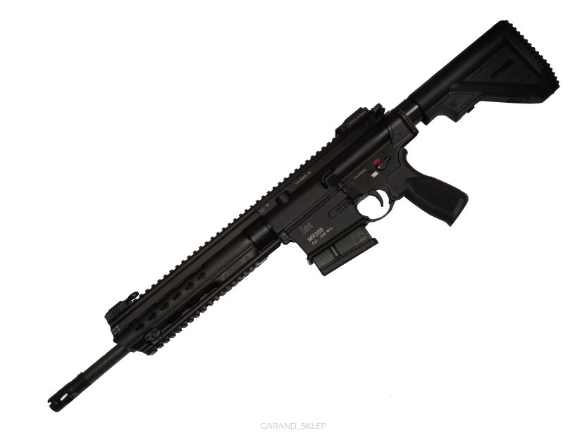 Karabin HK MR308 13