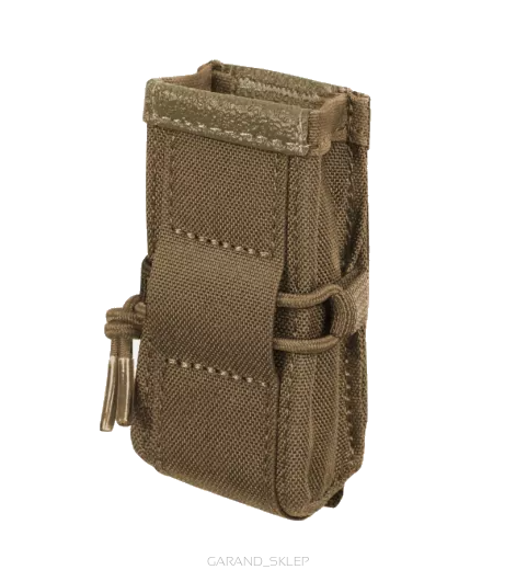Ładownica Helikon Competition Rapid Pistol Pouch - Coyote