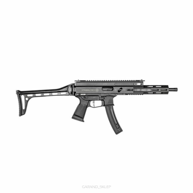 Karabinek STRIBOG TR22 12