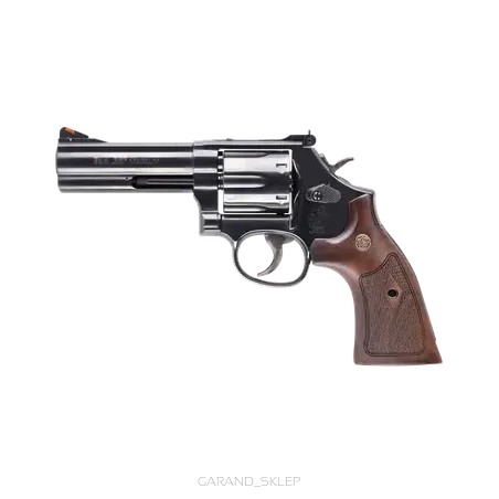 Rewolwer Smith&Wesson S&W 586 4