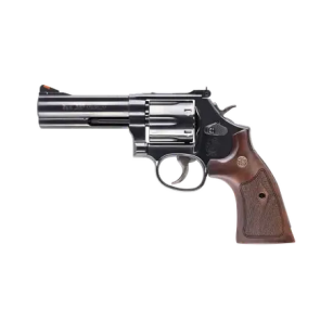 Rewolwer Smith&Wesson S&W 586 4", kal 357Mag/38Spec