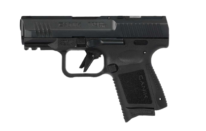 Pistolet CANIK TP9 SUB ELITE CAS Black