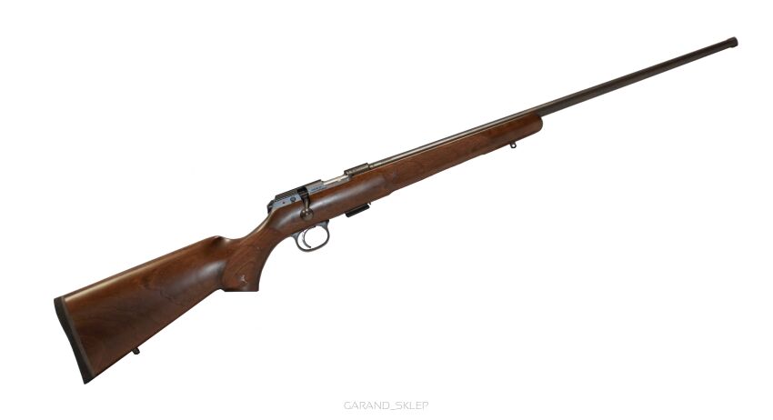 Sztucer CZ 457 AMERICAN 