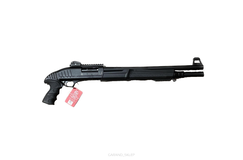 Strzelba KRAL ARMS Tactical X (Lufa 47 cm, Pistol Grip) 