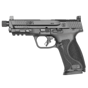 Pistolet Smith & Wesson M&P9 M2.0 OR TB - 9x19mm - Czarny (13585)