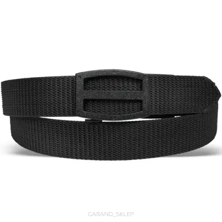BLADE-TECH - EDC Pas Ultimate Carry Belt - Nylon - Black