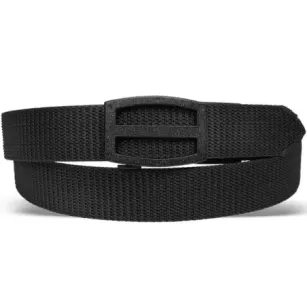 BLADE-TECH - EDC Pas Ultimate Carry Belt - Nylon - Black