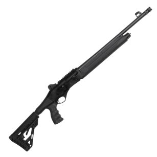 Strzelba półautomatyczna Stoeger M3000 Black Synthetic Tactical - 12/76