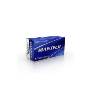 Amunicja Magtech FMJ 7,13G/110gr, kal. 30Carbine