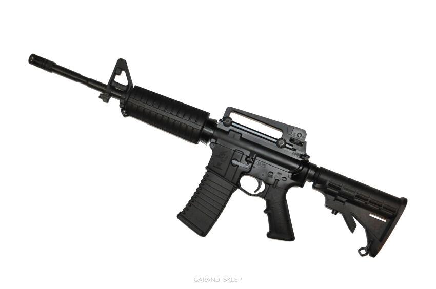 Taurus T4 Classic M4A1 14.5