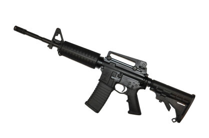 Taurus T4 Classic M4A1 14.5"