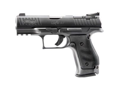 Pistolet Walther Q4 SF