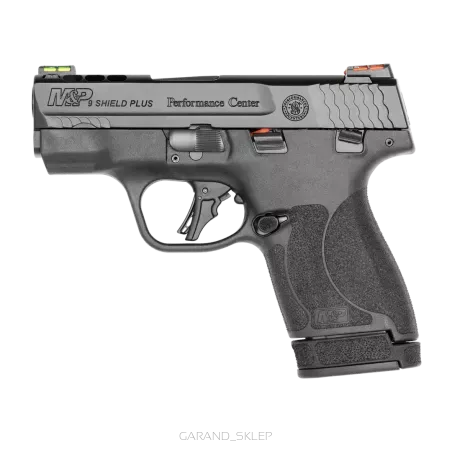 Pistolet Smith & Wesson S&W M&P9 3.1