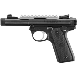 Pistolet Ruger Mark IV 22/45 40190, kal. 22LR