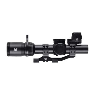 Zestaw Vortex AR luneta celownicza Vortex Venom 1-6x24 30 mm AR-BDC3 MOA + kolimator Vortex Venom 3 MOA + montaż Vortex Sport Cantilever 30 mm + montaż pod kolimator