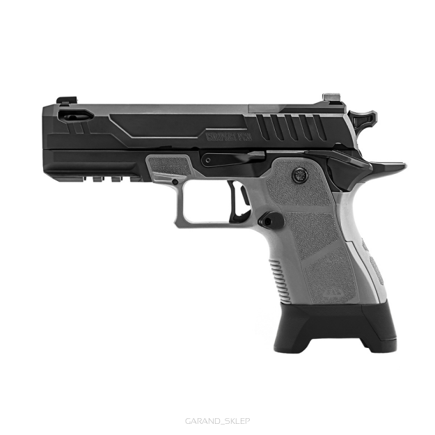 Pistolet OA Defense 2311 Compact Pro Grey Plus Kit (17rd) 9x19mm