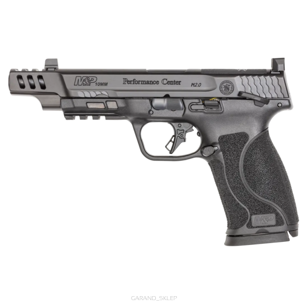 Pistolet Smith & Wesson Performance Cente M&P M2.0 - kal. 10mm