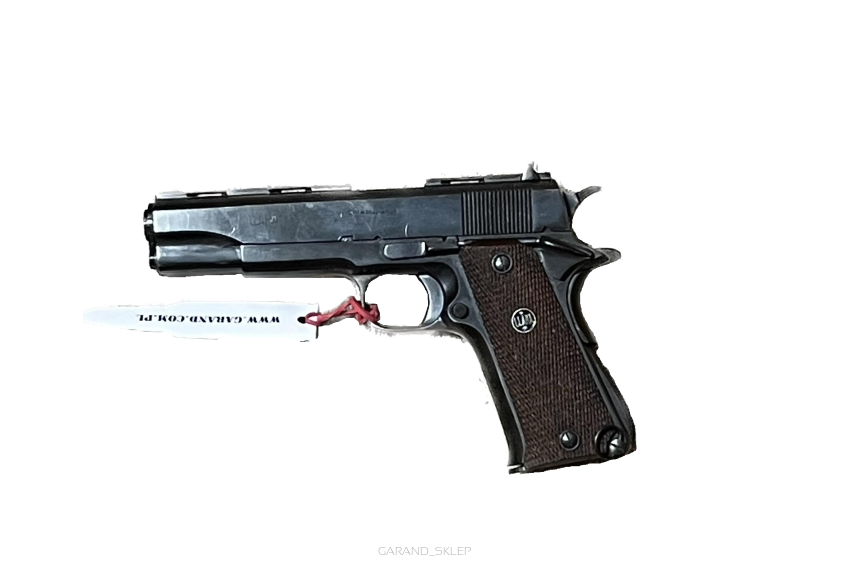 LLAMA 1911 .45 ACP 