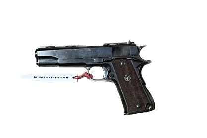 LLAMA 1911 .45 ACP 