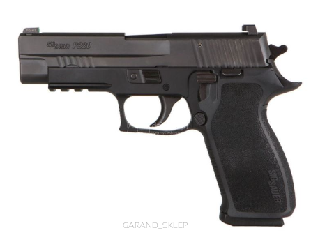 SIG Sauer P220 Elite .45 ACP