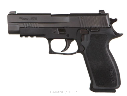 Pistolet Sig Sauer P220 Elite .45 ACP 