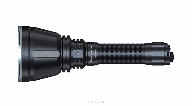 Latarka LED Fenix HT18R