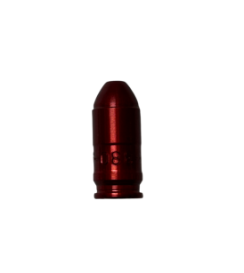 Zbijak aluminiowy anodowany - czerwony 380ACP/9x17 STIL CRIN