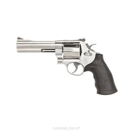 Rewolwer Smith & Wesson S&W Model 629 5