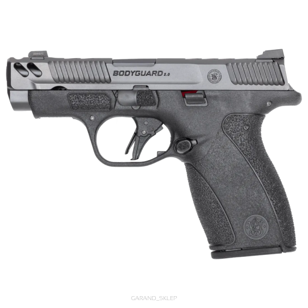 Pistolet Smith & Wesson Performance Center S&W BODYGUARD 2.0 Carry Comp NTS - kal. .380 Auto